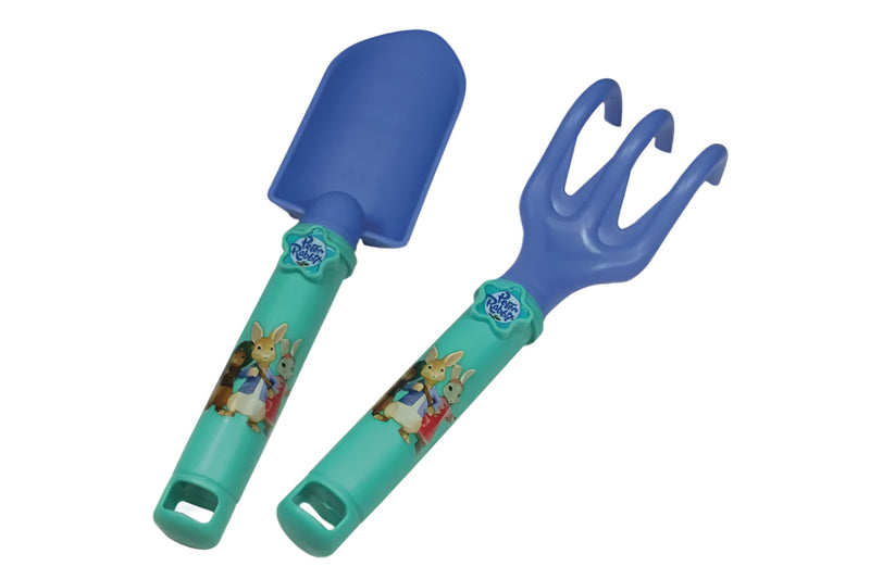 Peter & Friends Garden Hand Tool Set