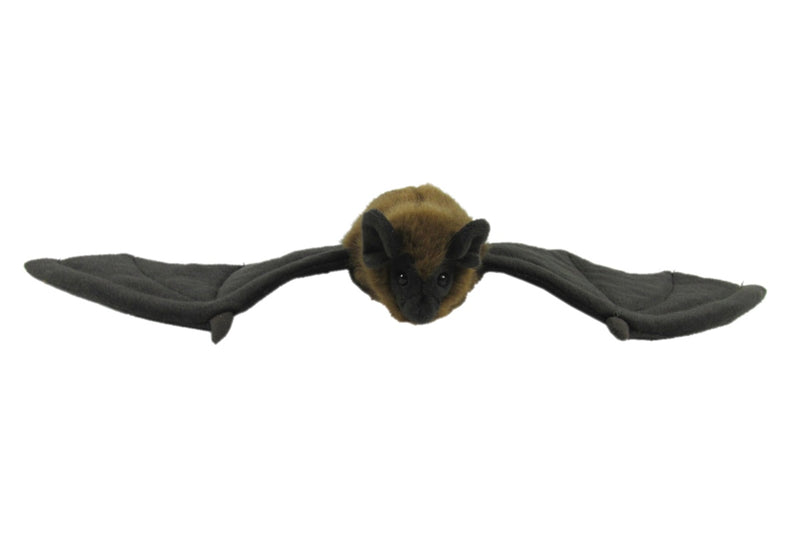 Antics: Long Tailed Bat - NZ Plush