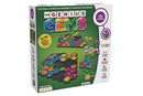 The Genius Gems by the Happy Puzzle Company
