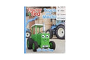 Tractor Ted Tractors & Machines Lift The Flap Board Book