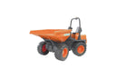 Bruder ABS AUSA Mini Dumper Construction Vehicle