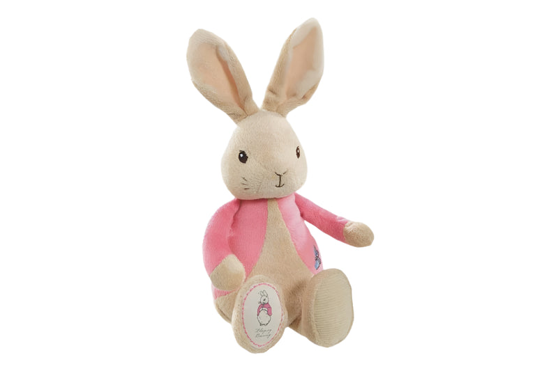 Peter Rabbit: My First Flopsy - 10" Plush