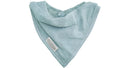 Silly Billyz | Towel Bandana Bib -  Maitai Bay