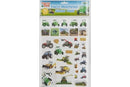 Tractor Ted Sticker Pack