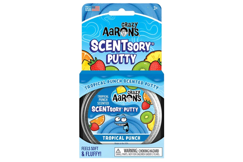 Crazy Aarons Tropical Punch Scentsory