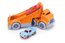 Green Toys | Racing Truck with 2 Racers