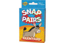 Cheatwell: Snap and Pairs Farmyard Card Games