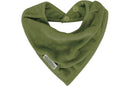 Silly Billyz | Towel Bandana - Olive