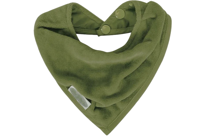 Silly Billyz | Towel Bandana - Olive