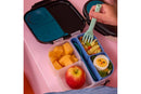 b.box: Silicone Bento Tray - Asst (for b.box Mini Lunch Box)