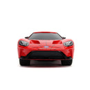 Marvel 1:16 R/C 2017 Ford GT Spiderman Vehicle
