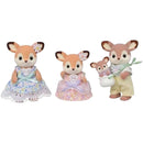 Sylvanian Families |  Deer Family