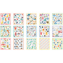 LCBF Out of This World Sticker Set