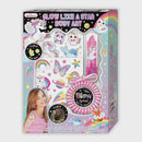 Glow Like A Star Body Art Glow In The Dark