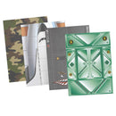 Paper Planes Fold Your Own 24 Sheets 25x18cm