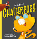 chatterpuss Book