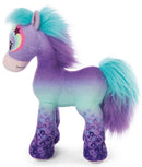 NICI Starjumper plush pony, 25 cm