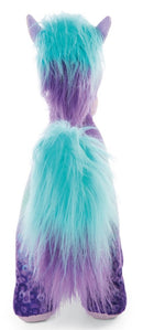 NICI Starjumper plush pony, 25 cm