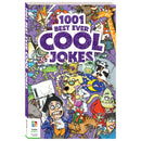 Hinkler | 1001 Best Ever Cool Jokes RRP $18.99