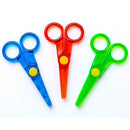 Crayola | My First Safety Scissors 3Pk