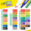 Crayola Smash Ups Mini Art Case