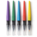 Crayola Washable Paint Brush Pens 5Pk