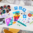 Crayola Less Mess Painting Activity Kit