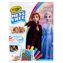 Crayola Colour Wonder Foldalope Frozen II
