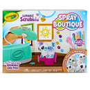 Crayola Scribble Scrubbie Spray Boutique