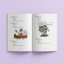 Hinkler | 1001 Best Ever Cool Jokes RRP $18.99