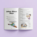 Hinkler | 1001 Best Ever Cool Jokes RRP $18.99