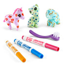 Crayola Scribble Scrubbies 3Pk Pastel Pets