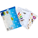 Crayola | ToyStory Activity Set