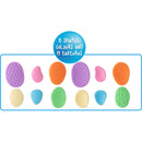 Sensory Sprouts | Textured Pastel Calming Stones Set of 18