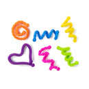 Sensory Sprouts Textured Twistable Strings Set of 6