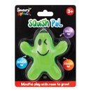 Sensory Sprouts | Squish Pal Green