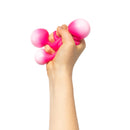 Sensory Sprouts | Squish Pal Pink