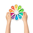 Sensory Sprouts Pop-It Wheel