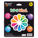 Sensory Sprouts Pop-It Wheel