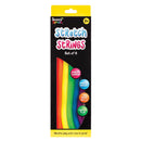 Sensory Sprouts | Stretch Strings Set of 6