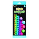 Sensory Sprouts | Stretch Caterpillars Set of 5