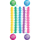 Sensory Sprouts | Stretch Caterpillars Set of 5