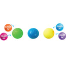 Sensory Sprouts | Mindful Monster Balls Green Set of 3