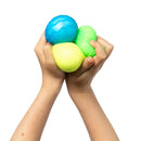 Sensory Sprouts | Mindful Monster Balls Green Set of 3