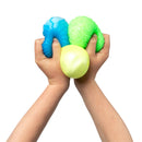 Sensory Sprouts | Mindful Monster Balls Green Set of 3