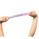 Sensory Sprouts Galaxy Glitter Balls Purple Set of 3