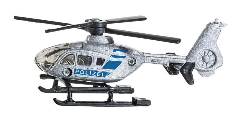 Siku | Police Helicopter 0807