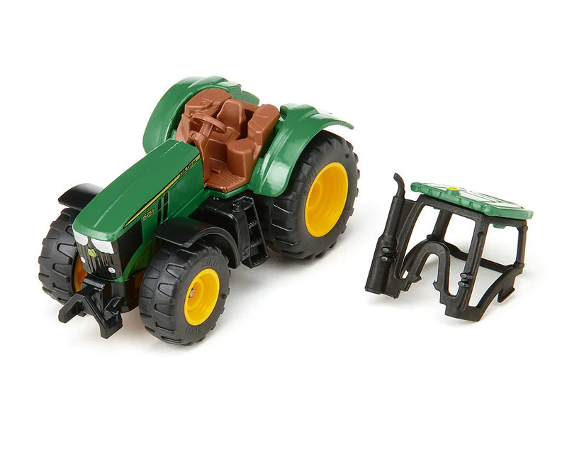 SIKU 1064 | John Deere 6215R