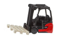 SIKU | 1131 Linde Forklift Xi16