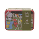 Apples To Pears Gift In A Tin Farm In A Tin